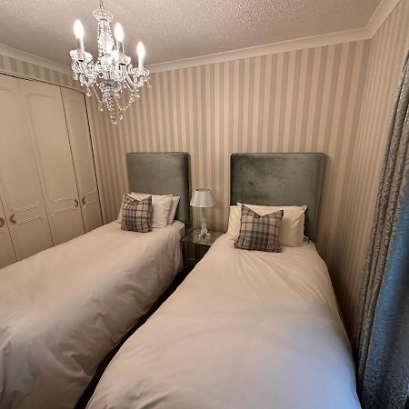 One Dunbar Court Gleneagles Village Auchterarder Buitenkant foto
