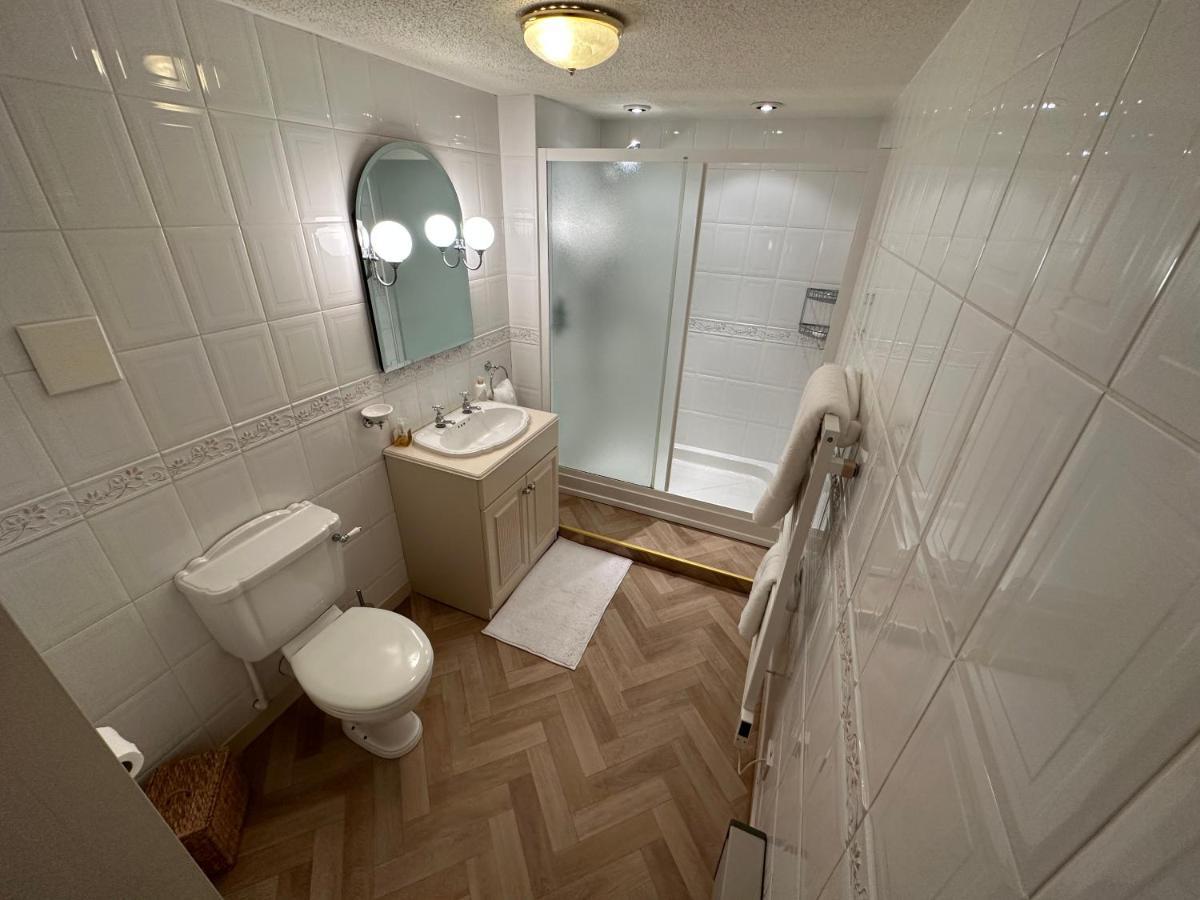 One Dunbar Court Gleneagles Village Auchterarder Buitenkant foto