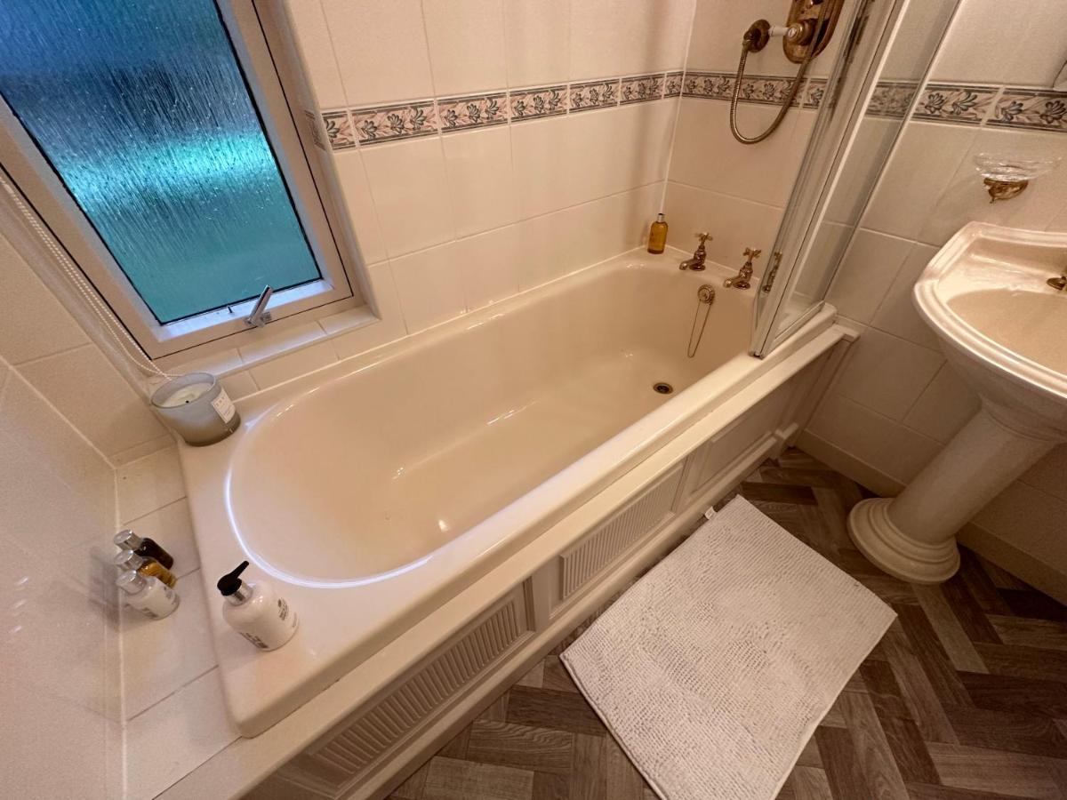 One Dunbar Court Gleneagles Village Auchterarder Buitenkant foto