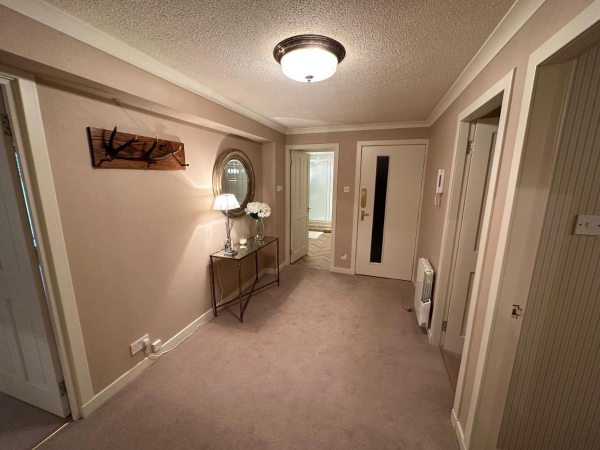 One Dunbar Court Gleneagles Village Auchterarder Buitenkant foto